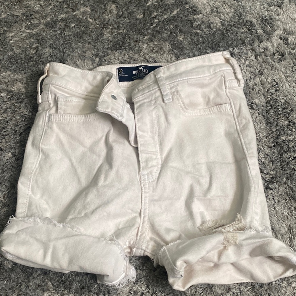 Hollister Shorts
